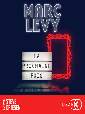 cover image of La prochaine fois